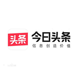 今日頭條